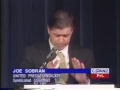 Joe Sobran on The Bigotry of Tolerance - 2000