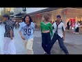 [K-POP IN PUBLIC] NewJeans (뉴진스) - How Sweet OT5 Dance Cover by ABK Crew from Australia