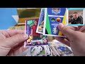 I GOT A *RARE* NUMBERED CARD! | Match Attax Euro 2024 - GOLDEN GLORY Box Break! (Exclusive Cards!)