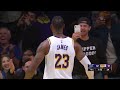 1 HOUR of LeBron' GREATEST Lakers Highlights 👑