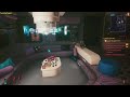 PS5 CYBERPUNK 2077   2024  TwitchyFingers Gameplay Walkthrough Part 6