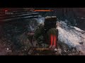 sekiro posting