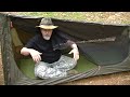 ONEWIND Outdoors Stealth Tent Review: My Honest Thoughts”