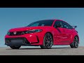 2023 Honda Civic Type R COSTS HOW MUCH?