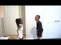 Girl REUNITES With SIBLINGS AFTER Wishing She WAS THE ONLY CHILD , WHAT HAPPEN IS SHOCKING!