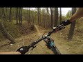 ONE HOUR of Mountain Biking POV (GoPro) Footage