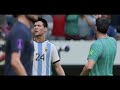 ARGENTINA VS FRANCE - FIFA World Cup Final Qatar 2022™ | HIGHLIGHT ON FIFA 23