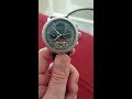 Heritor Aura automatic watch