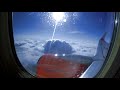 Vuelo a Fernando de Noronha, Inicio de una experiencia en una Isla Paradisíaca