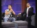 Van Damme on Arsenio Hall (Universal Soldier) Part 2