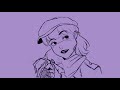 Come Home With Me | Hadestown Animatic