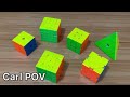 POV: You Prank a Speedcuber