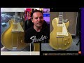 He Buys a 1952 Gibson Les Paul Goldtop for $200 - Is It Real?