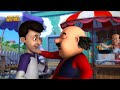 Motu Patlu  hue Pareshaan | Best Scenes Compilation | 86 | Motu Patlu | S10 | Cartoons For Kids