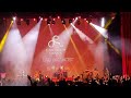 Blossoms 2022 - Siddarth Menon ft Anju Joseph Live-In Concert | Christ University | Bangalore