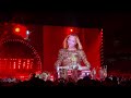 Beyoncé & Blue Ivy - RTW / My Power / Black Parade Renaissance World Tour Kansas City  10/1/2023
