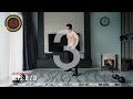 Killer Bodyweight Workout Vol.2 (Level 6)