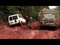 World's Most Dangerous Roads - Congo: Train in Hell