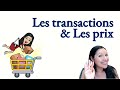 How to Ask How Much It Costs in French: Paying at Shops Beginner Phrases