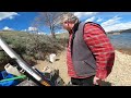 Deer Creek Reservoir 4 20 24