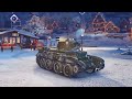 World of Tanks глазами новичка в 2023 году | Мир Танков