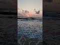 Jacksonville Beach (Jax Beach) Sunrise 07/25/21