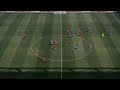 Pro Evolution Soccer 2010 Screamer