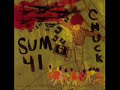 Sum 41 - Moron