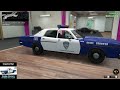 Bravado Greenwood Cruiser Car Customization | GTA 5 Online