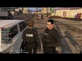 LSPDFR Gang Unit