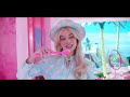 Margot Robbie Takes You Inside The Barbie Dreamhouse | Architectural Digest