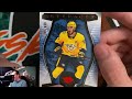 HUGE #/99 EMERALD CARD PULL! // Upper Deck 2023-2024 Artifacts Hockey Hobby Box