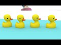 🎵 Las CANCIONES de Pocoyo del VERANO: ☀️ ALREDEDOR DEL SOL ☀️ + Más Canciones 🕺 | Pocoyo 🇪🇸 Español