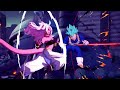 One More Time - DragonBall FighterZ「AMV」