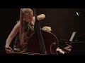 Ravel — Vocalise en Forme de Habanera: Played by Phoebe Russell, Double Bass