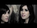 The Veronicas - Untouched (Official Music Video)