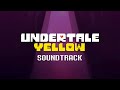 Undertale Yellow - EVERYTHING Approaching (Enemy Approaching Mashup)