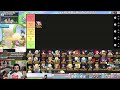 MapleStory HYPER BURNING Tier List 2024 with Phil, Tummy, and Taco
