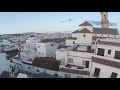 Test Drone Ex5 / Runcam2  - 1080p 60fps