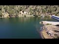 Bonito Lake - Near Ruidoso, NM