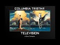 Columbia Tristar Television Production Endcap : 2021 Version