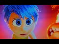 Inside out 2 (Anxiety) Edit, Take a slice