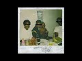Swimming Pools (Drank) (Clean Extended Version) (Audio) - Kendrick Lamar