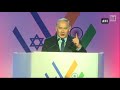 Shalom Bollywood: Israeli PM Benjamin Netanyahu meets Bollywood stars
