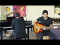 Pink Floyd - Time - Acoustic Guitar Cover by Kfir Ochaion - Emerald Guitars