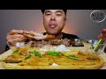 BRAISED PIG´S TAIL OYSTER SAUCE | ALFIE EATS