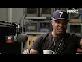 Chuck D Sets The Record Straight About Flavor Flav’s ‘Firing’ | People's Party Clip