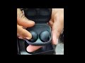 Samsung Galaxy Buds2 Pro Unboxing | Samsung | Galaxy | Earbuds | Earphone | Electronics | Opening