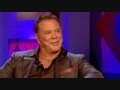 (HQ) Mickey Rourke on Final Jonathan Ross Show