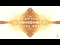 North Point InsideOut ft. Seth Condrey  - Death Was Arrested (Official Lyric and Chord Video)